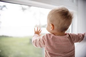 Защита на окна от выпадения детей купить