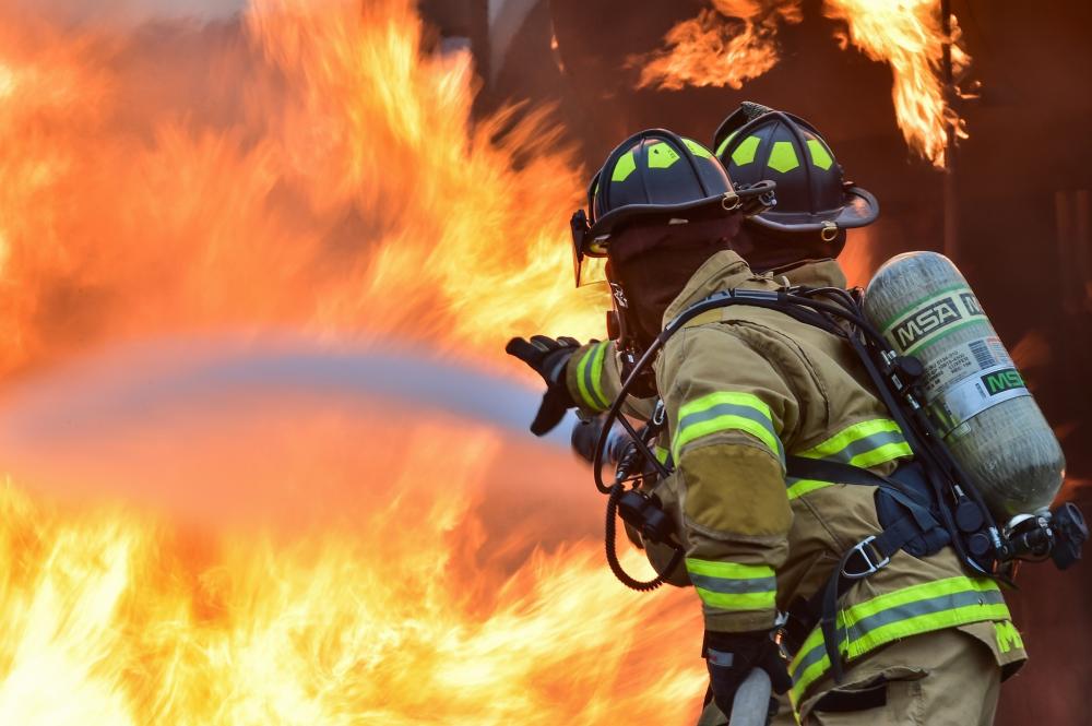 Пожарная безопасность жилища: что необходимо учесть